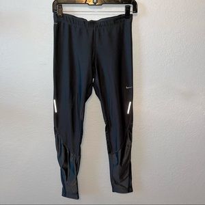 Nike running tights